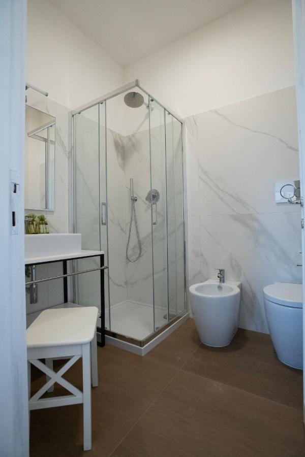 Villa Luce Assisi Rooms & Suites Экстерьер фото