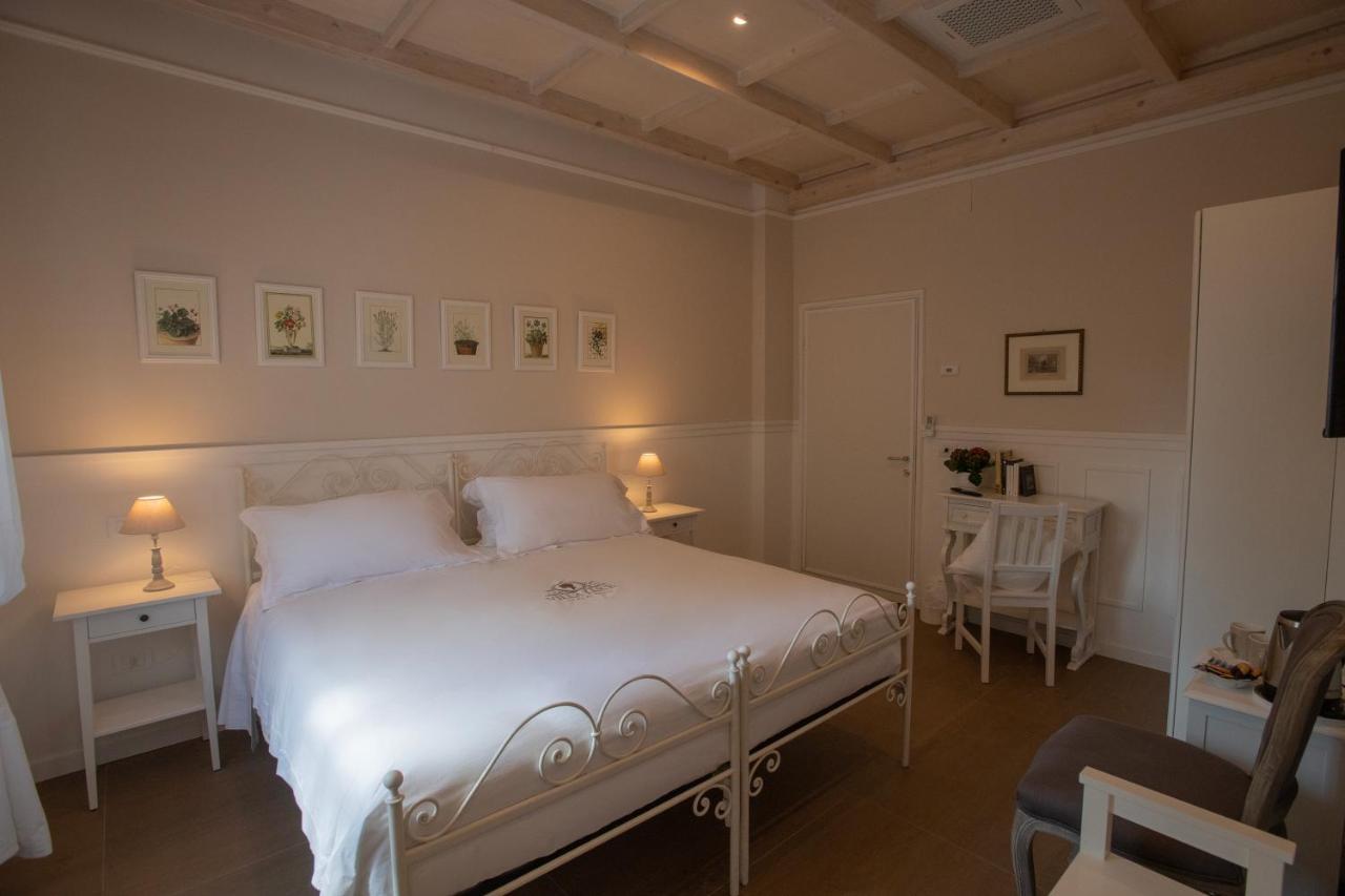 Villa Luce Assisi Rooms & Suites Экстерьер фото