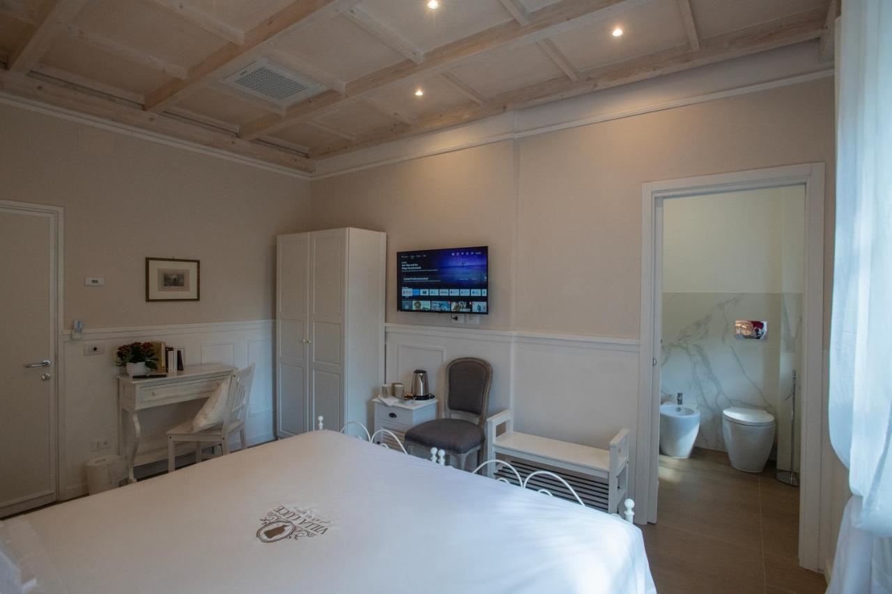 Villa Luce Assisi Rooms & Suites Экстерьер фото
