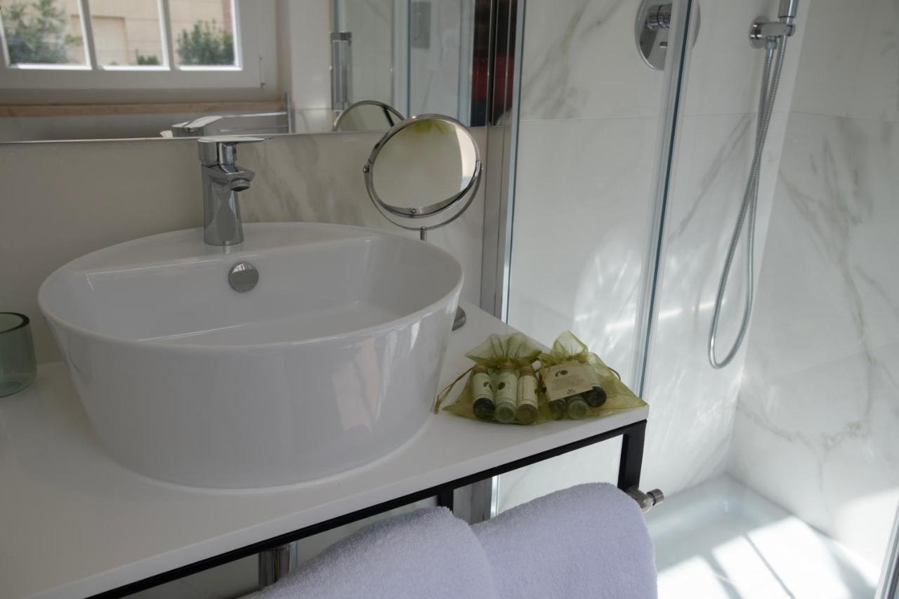 Villa Luce Assisi Rooms & Suites Экстерьер фото